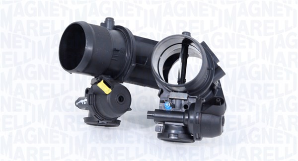 Kaasuläpän kotelo MAGNETI MARELLI 802009289501