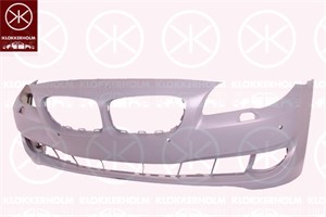 Puskuri, eteen, Edessä, BMW 5 [F10], 5 Touring [F11], 51 11 7 285 961