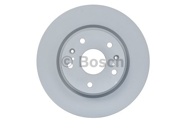 Jarrulevy BOSCH 0 986 479 C40