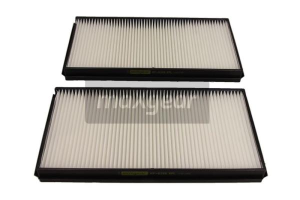 Raitisilmasuodatin MAXGEAR 26-0449