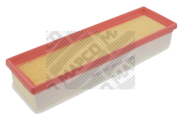 Ilmansuodatin MAPCO 60126