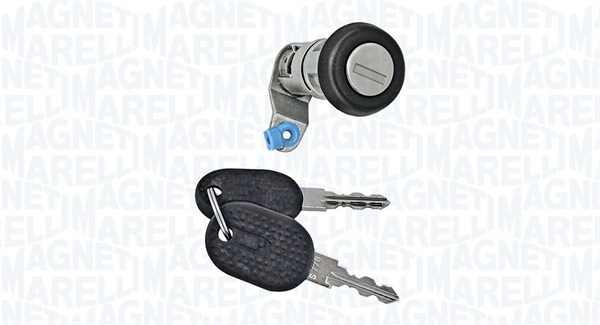 Lukkosylinterin kotelo MAGNETI MARELLI 350105011000