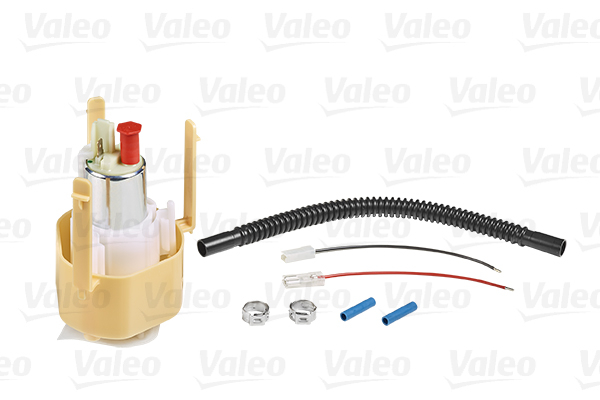 Polttoainepumppu VALEO 347602