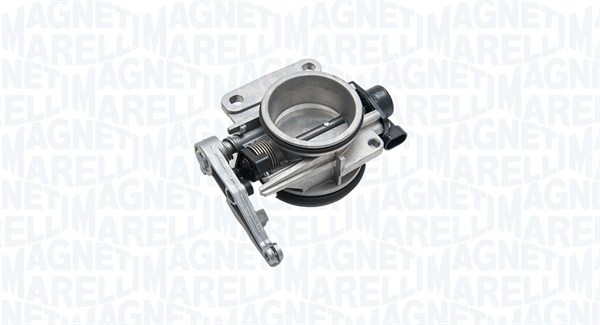 Kaasuläpän kotelo MAGNETI MARELLI 802011556750