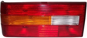 Takavalo, Vasen, VOLVO 740, 760, 3518161