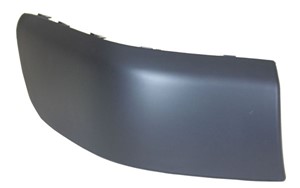 Puskurin lista, Taakse, oikea, PEUGEOT 307 Break, 307 SW, 7452 V2