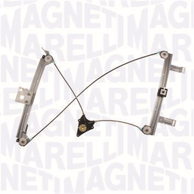 Lasinnostin MAGNETI MARELLI 350103170041