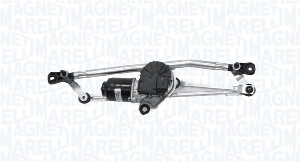 Lasinpesulaite MAGNETI MARELLI 064300334010