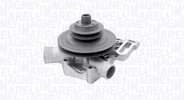 Vesipumppu MAGNETI MARELLI 352316170887