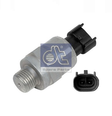 Kytkin DT 7.80150