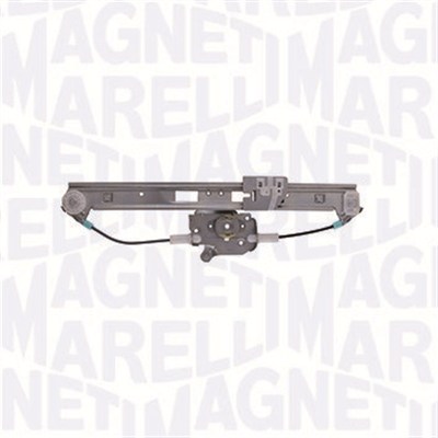 Lasinnostin MAGNETI MARELLI 350103170059