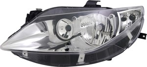 Ajovalo, Oikea, SEAT IBIZA IV, IBIZA SC IV, IBIZA ST IV, 6J1941006C, 6J1941006D