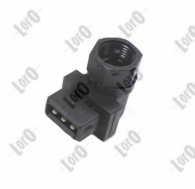 Tunnistin, matkamittari DEPO 120-09-003