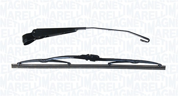 Wiper Blade MAGNETI MARELLI 000723180344