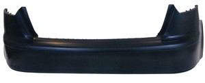 Puskuri, eteen, Takana, AUDI A3 Sportback, 8P4 807 303 GRU