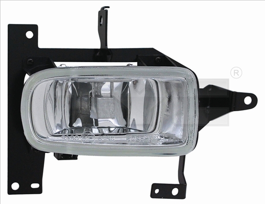 Sumuvalo TYC 19-5205-15-2