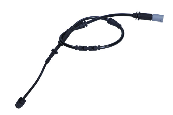 Jarrupalan kulumisen ilmaisin MAXGEAR 23-0085