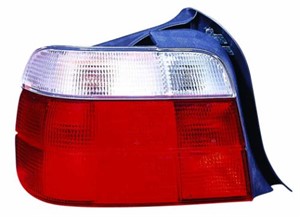 Takavalo, Oikea, BMW 3 Compact [E36], 714029270807, 82199402925
