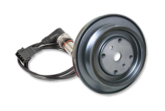 Vauhtipyörä, CITROËN C3 I, XSARA PICASSO, PEUGEOT 206 CC, 206 Halvkombi, 206 SW, 207, 207 Skåp/halvkombi, 307, 307 Break, 307 SW, 0532-N
