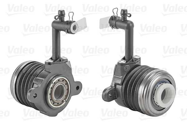 Työsylinteri, kytkin VALEO 804500