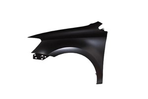 Lokasuoja, Eteen, vasen, VW POLO, 6R0 821 105 H, 6R0 821 105 J, 6R0 821 105A, 6R0 821 105F, 6R0821105E, 6R0821105G
