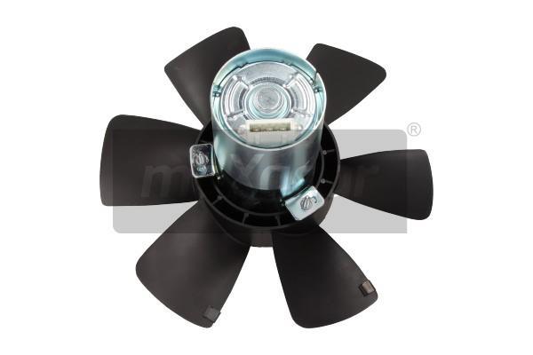 Tuuletin (moottorijäähdytys) MAXGEAR 71-0014