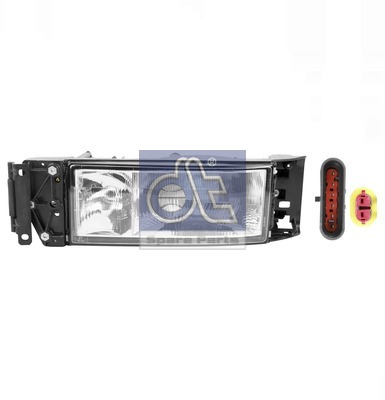 Ajovalo DT 7.25002
