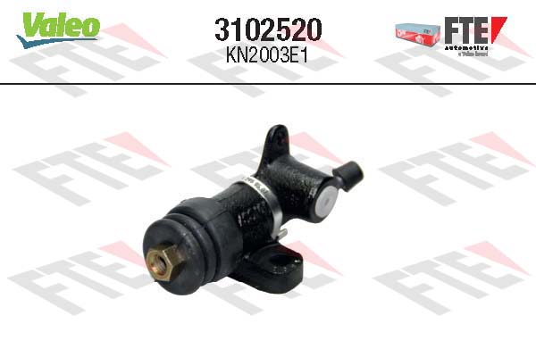 Työsylinteri, kytkin VALEO 3102520