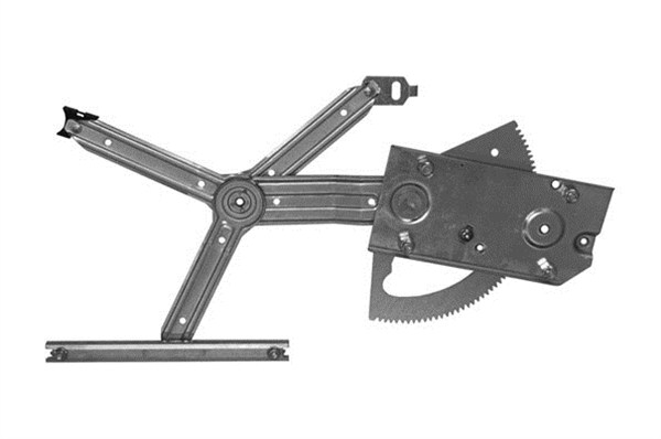 Lasinnostin MAGNETI MARELLI 350103841000