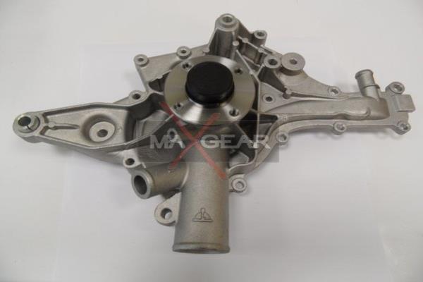 Vesipumppu MAXGEAR 47-0109