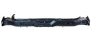 Kannatin, iskunvaimentaja, Edessä, NISSAN ALMERA II, ALMERA Hatchback II, 62530 4M630, 62530 BN730