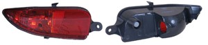 Takavalo, Oikea, OPEL CORSA C, CORSA C Skåp/halvkombi, 12 23 016, 1223016, 13118663, 62 23 042