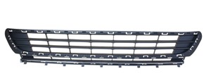 Ritilä, Edessä, VW GOLF VII, GOLF Variant VII, 5G0 853 671 RYP