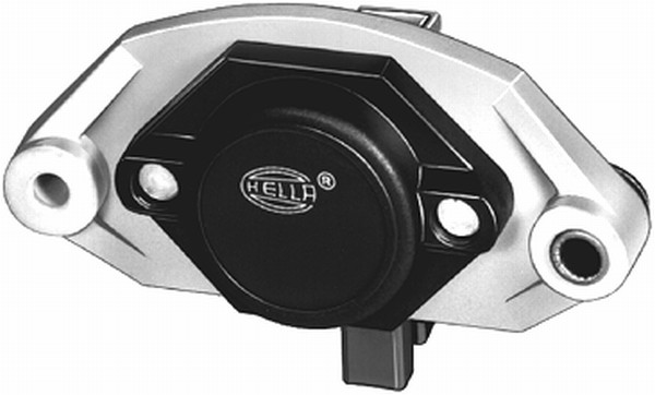 Jänniteensäädin HELLA 5DR 004 246-021
