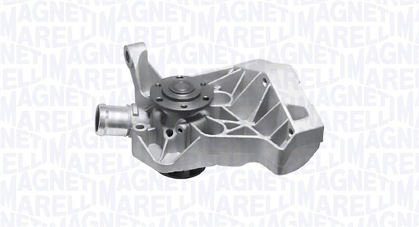 Vesipumppu MAGNETI MARELLI 352316171034