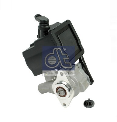 Hydrauliikkapumppu, ohjaus DT 7.13209