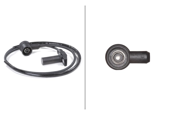 Impulssianturi, kampiakseli HELLA 6PU 009 110-451