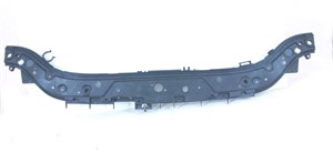 Jäähdyttimen säleikkö, Edessä, RENAULT MEGANE II, MEGANE Coupé-Cabriolet II, MEGANE Kombi II, MEGANE Sedan II, 82 00 137 494