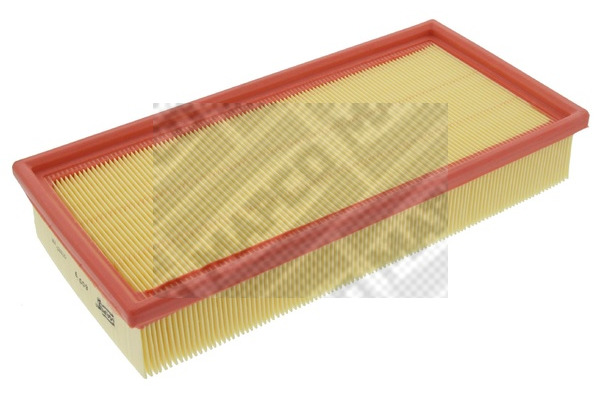Ilmansuodatin MAPCO 60019