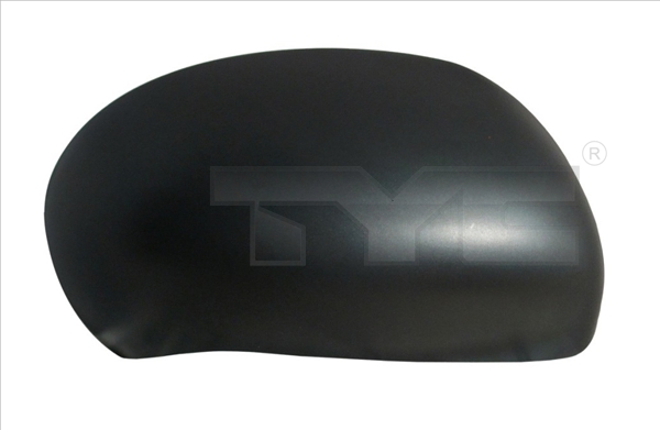 Suojus, ulkopeili TYC 324-0043-2