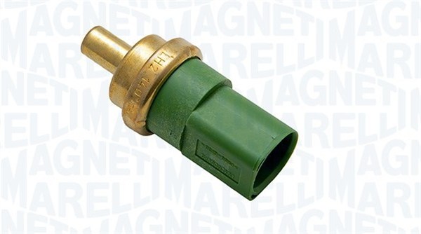 Tunnistin, jäähdytysnesteen lämpötila MAGNETI MARELLI 171916011090