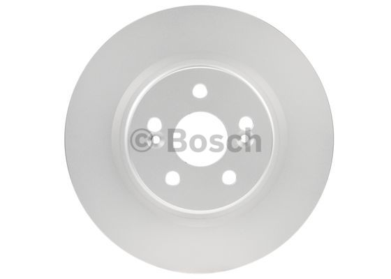 Jarrulevy BOSCH 0 986 479 723