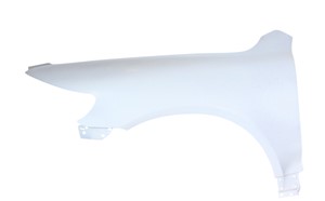Lokasuoja, Eteen, oikea, VW TOUAREG, 7L6 821 102N, 7L6821102N