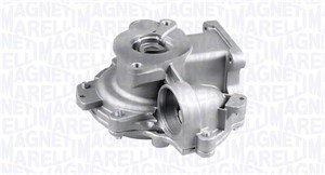 Vesipumppu, BMW, 11517511220, 11517511221