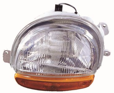 Ajovalo DEPO 551-1118R-LD-EM