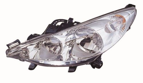 Ajovalo DEPO 550-1141R-LD-EM