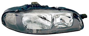 Ajovalo, Vasen, FIAT MAREA, MAREA Weekend, 46441948, 46480434, 46524476