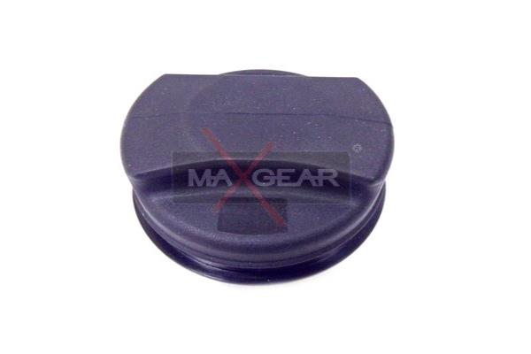 Korkki, polttoainetankki MAXGEAR 28-0216