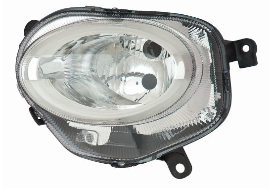 Ajovalo DEPO 661-1180L-ND-E