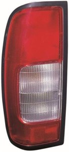 Takavalo, Oikea, NISSAN PICK UP, 265502S425